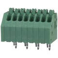 1990067 - TERM BLOCK 8POS 45DEG 2.5MM PCB