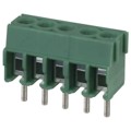 1984646 - TERM BLK 5POS SIDE ENT 3.5MM PCB