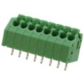 1985027 - TERM BLOCK 8POS 45DEG 3.5MM PCB