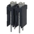 1826040000 - TERM BLK 2POS TOP ENT 5.08MM PCB