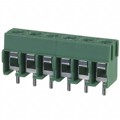 1935200 - TERM BLK 6POS SIDE ENTRY 5MM PCB