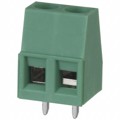 1715022 - TERM BLK 2POS SIDE ENTRY 5MM PCB