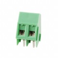 1733570 - TERM BLOCK 2POS 55DEG 5.08MM PCB