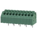 1985276 - TERM BLOCK 10POS 45DEG 3.5MM PCB