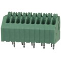 1990083 - TERM BLOCK 10POS 45DEG 2.5MM PCB