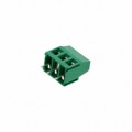 MV-253 - TERM BLK 3P SIDE ENT 5.08MM PCB