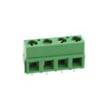282837-4 - TERM BLK 4P SIDE ENT 5.08MM PCB