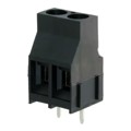 0393800102 - TERM BLK 2P SIDE ENT 6.35MM PCB