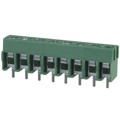 1935226 - TERM BLK 8POS SIDE ENTRY 5MM PCB