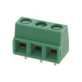 1729021 - TERM BLK 3POS SIDE ENTRY 5MM PCB