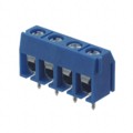 1776244-4 - TERM BLK 4POS SIDE ENTRY 5MM PCB