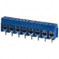 OSTTC080162 - TERM BLK 8POS SIDE ENTRY 5MM PCB