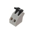 AST0450204 - SPRING CLAMP TERMINAL BLOCK, 45