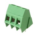 282847-3 - TERM BLOCK 3POS 35DEG 5.08MM PCB