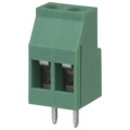 1711725 - TERM BLK 2P SIDE ENT 5.08MM PCB