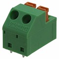 1790283 - TERM BLOCK 2POS 45DEG 5.08MM PCB