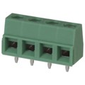 1729144 - TERM BLK 4P SIDE ENT 5.08MM PCB