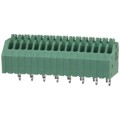 1990148 - TERM BLOCK 16POS 45DEG 2.5MM PCB