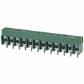 1935268 - TERM BLK 12P SIDE ENTRY 5MM PCB
