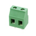 1731721 - TERM BLK 2P SIDE ENT 7.62MM PCB