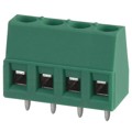 1715747 - TERM BLK 4P SIDE ENT 5.08MM PCB