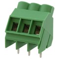 1720046 - TERM BLOCK 3POS 35DEG 6.35MM PCB