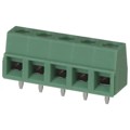 1729157 - TERM BLK 5P SIDE ENT 5.08MM PCB