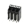 1824093 - TERM BLK 3P TOP ENTRY 3.5MM SMD