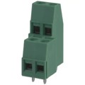 1725012 - TERM BLK 2POS SIDE ENTRY 5MM PCB