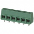 1729160 - TERM BLK 6P SIDE ENT 5.08MM PCB