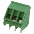 1713736 - TERM BLOCK 3POS 35DEG 5.08MM PCB