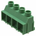 1906129 - TERM BLK 4P SIDE ENT 9.53MM PCB