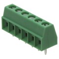 1751280 - TERM BLK 6POS SIDE ENT 3.5MM PCB