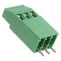 1721346 - TERM BLK 3POS SIDE ENTRY 5MM PCB