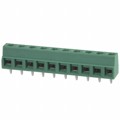 1729209 - TERM BLK 10P SIDE ENT 5.08MM PCB