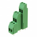 1723014 - TERM BLK 2P SIDE ENT 5.08MM PCB