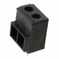 0399100102 - TERM BLK 2P SIDE ENT 10.16MM PCB