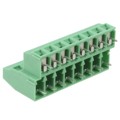 1726202 - TERM BLK 8P SIDE ENT 5.08MM PCB