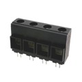 0399200504 - TERM BLK 4P SIDE ENTRY 15MM PCB