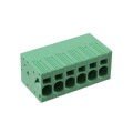 1719231 - TERM BLK 6POS SIDE ENT 7.5MM PCB