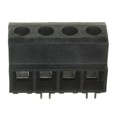 0399100104 - TERM BLK 4P SIDE ENT 10.16MM PCB