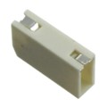 009276001021106 - TERM BLOCK 1POS SIDE ENTRY SMD