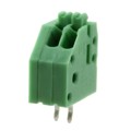 1989748 - TERM BLOCK 2POS 45DEG 2.5MM PCB