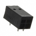1770885 - TERM BLK 2POS SIDE ENT 2.5MM PCB