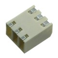 009276003021106 - TERM BLK 3POS SIDE ENT 2.5MM SMD