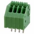 1989764 - TERM BLOCK 4POS 45DEG 2.5MM PCB