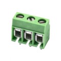 691137710003 - TERM BLK 3POS SIDE ENTRY 5MM PCB