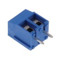 EBA-02-D-BU-01 - EUROBLOCK 2POS