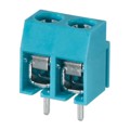 TB003-500-P02BE - TERMINAL BLOCK, SCREW TYPE, 5.00