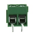 691111710002 - TERM BLK 2POS SIDE ENTRY 5MM PCB